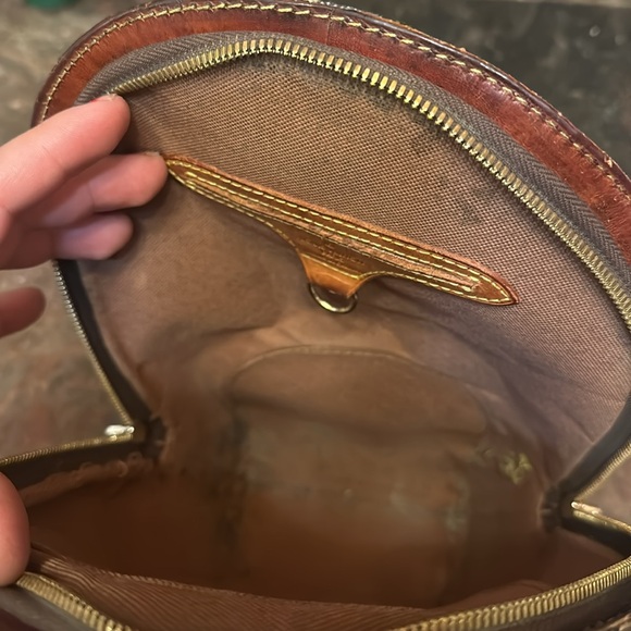 AUTHENTIC Louis Vuitton Ellipse Sac A dos Backpack - Picture 2 of 5
